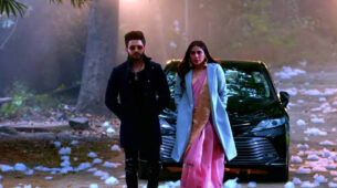 Kundali Bhagya Written Update Ep852 18th December 2020: Karan and Preeta’s romantic dance competition