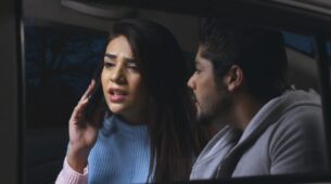 Kundali Bhagya Written Update Ep854 22nd December 2020: Srishti and Sameer reaches Manali to help Preeta
