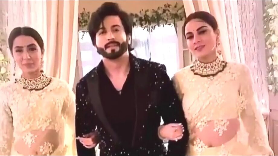 Kundali Bhagya’s Dheeraj Dhoopar With Shraddha Arya Or Swati Kapoor: Which Hot On-Screen Jodi Is Most Loved By Fans? - 1