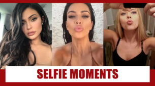 Kylie Jenner, Kim Kardashian, Scarlett Johansson: Best Sun-Kissed Selfies
