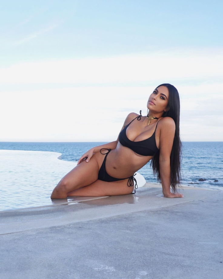 From Kylie Jenner To Kim Kardashian: Attractive bikini bodies photos - 4