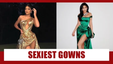 Kylie Jenner Top 4 Attractive Gowns You Should Have Your Hands On Before 2020