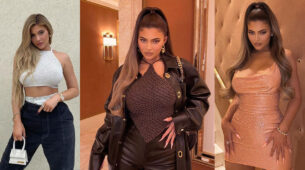 Kylie Jenner’s Top 10 Hottest Pics