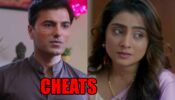 Kyun Rishton Mein Katti Batti spoiler alert: Kuldeep CHEATS on Shubhra