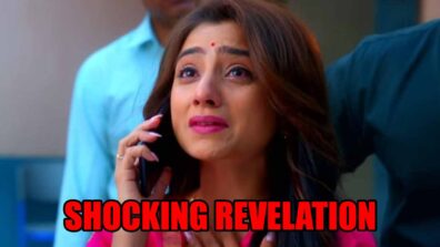 Kyun Rishton Mein Katti Batti spoiler alert: OMG! Shubhra discovers a shocking truth