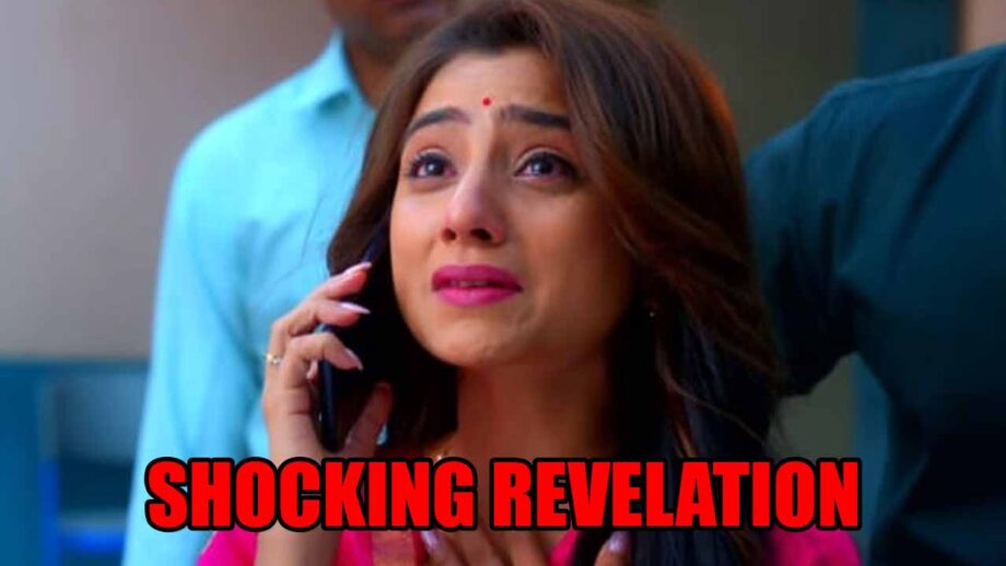 Kyun Rishton Mein Katti Batti spoiler alert: OMG! Shubhra discovers a shocking revelation