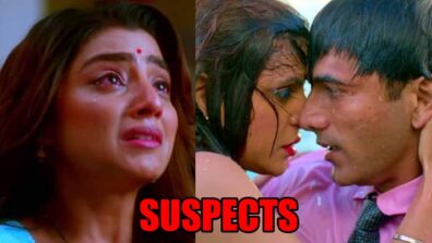 Kyun Rishton Mein Katti Batti spoiler alert: Shubhra suspects Kuldeep and Samaira’s relation