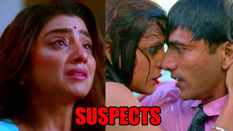 Kyun Rishton Mein Katti Batti spoiler alert: Shubhra suspects Kuldeep and Samaira’s relation