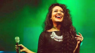 Learn Singing With Neha Kakkar As She Gives Singing Tips On Instagram