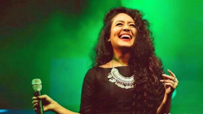 Learn Singing With Neha Kakkar As She Gives Singing Tips On Instagram