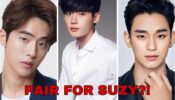 Lee Jong-Suk Vs Nam Joo-Hyuk Vs Kim Seon-Ho: The Best Pair With Bae Suzy?