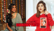 Lesser Known Facts About Nagma Mirajkar