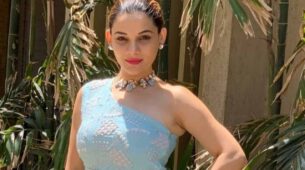 Diya Aur Baati Hum actress Kanika Maheshwari turns writer