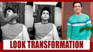 [Look Transformation] Rare Unseen Footage: This is how Taarak Mehta Ka Ooltah Chashmah’s Raj Anadkat becomes Tapu
