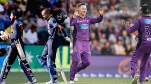 M. Henriques & D. Short Or Hardik Pandya Or Ravindra Jadeja: Which Is The Best Finishing Duo?