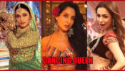 Madhuri Dixit Or Nora Fatehi Or Malaika Arora: The Dance Queen Of Bollywood