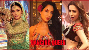 Madhuri Dixit Or Nora Fatehi Or Malaika Arora: The Dance Queen Of Bollywood