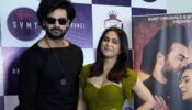 Madhurima Tuli and Vishal Aditya Singh back together