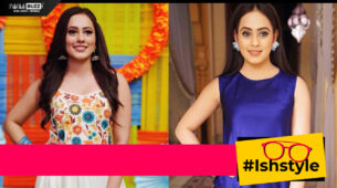 Make a style statement that is transcendental: Krutika Desai of Saath Nibhaana Saathiya 2
