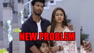 Tujhse Hai Raabta spoiler alert: New trouble for Kalyani and Malhar