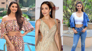 Malaika Arora Or Daisy Shah Or Disha Patani: Which Hottie Is The Fittest Of The Industry?