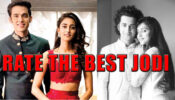 Mallika Singh- Sumedh Mudgalkar Or Erica Fernandes-Parth Samthaan: Which Is The Hottest On-Screen Jodi?