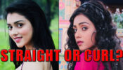 Mallika Singh’s Straight Hair Or Curls: Which Hairstyle Looks Hot On Her?