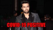 Maniesh Paul tests positive for COVID-19