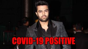 Maniesh Paul tests positive for COVID-19