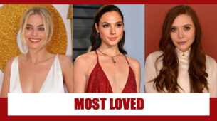 Margot Robbie, Gal Gadot Or Elizabeth Olsen: Which Diva Is Most Loved By Fans?