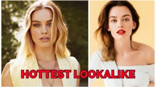 Margot Robbie Or Emma Mackey: Which Lookalike Is The Hottest?