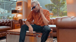 Meet Dr. Tushar Vishnoi: Designer by heart, artist par excellence