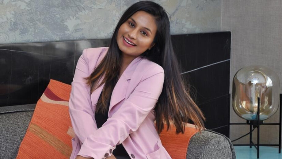 Meet Nisha Gupta-the fashion blogger and social influencer who is creating waves these days 