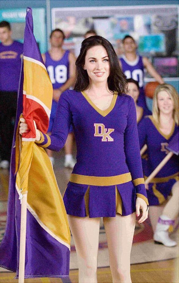 Megan Fox Hottest Looks In Sports Outfits: See Pics - 4