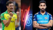 Mitchell Starc Or Jasprit Bumrah: Who Was The Deadliest Bowler During 1st Test Of IND VS AUS