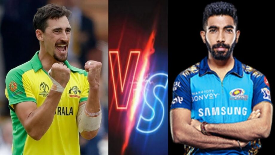 Mitchell Starc Or Jasprit Bumrah: Who Was The Deadliest Bowler During 1st Test Of IND VS AUS