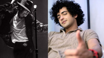 [MJ Moves] RadhaKrishn fame Sumedh Mudgalkar’s secret connection with Michael Jackson