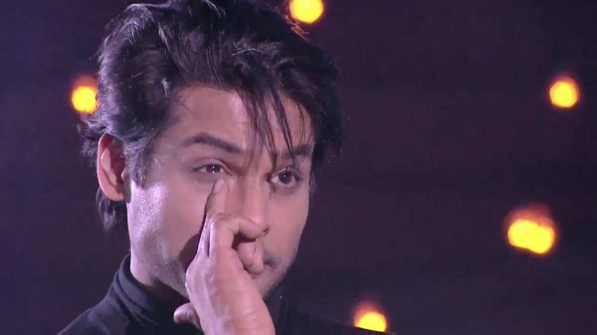 Mohsin Khan, Barun Sobti, Sidharth Shukla: Heart-Breaking Emotional Sad Expressions 1