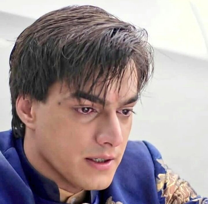 Mohsin Khan, Barun Sobti, Sidharth Shukla: Heart-Breaking Emotional Sad Expressions 4