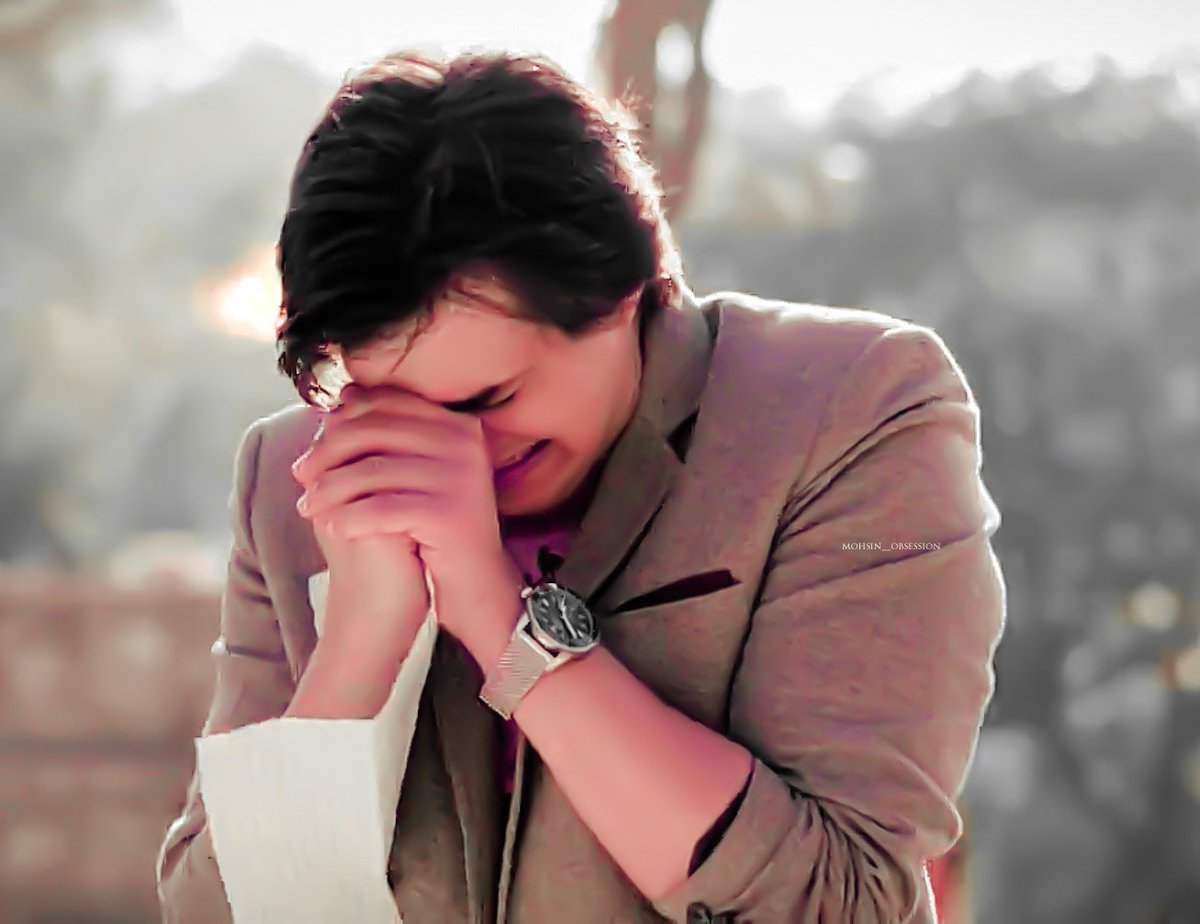 Mohsin Khan, Barun Sobti, Sidharth Shukla: Heart-Breaking Emotional Sad Expressions 5