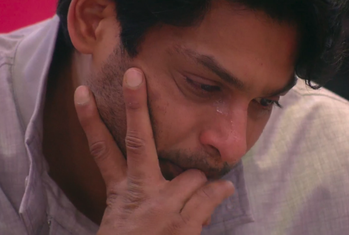 Mohsin Khan, Barun Sobti, Sidharth Shukla: Heart-Breaking Emotional Sad Expressions