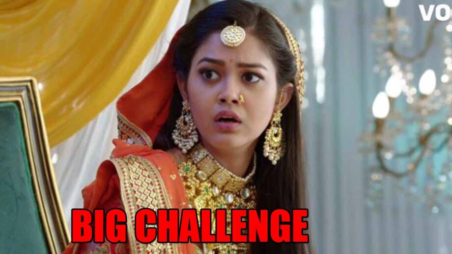 Molkki spoiler alert: Purvi takes up a big challenge