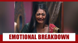 Molkki Spoiler Alert: Purvi to have an emotional breakdown