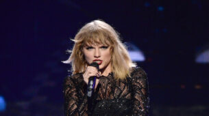 Most Famous Recorded Songs By Taylor Swift