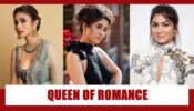 Mouni Roy, Shivangi Joshi, Sriti Jha: The Ultimate Queen Of Romance?