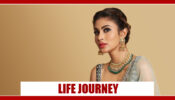 Mouni Roy Small Town To Big League: Know the Journey of The Diva