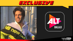 Mrinal Dutt bags ALTBalaji series Hum Se Humsafar