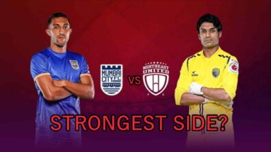 Mumbai City FC Or NorthEast United: Who Has Been The Strongest Side In ISL 2020?