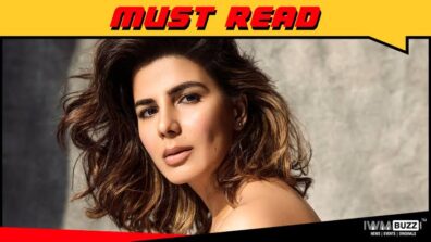 My character of Anu Chandra doesn’t have a voice of her own – Kirti Kulhari on Criminal Justice:  Behind Closed Doors