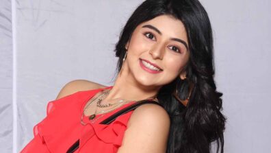 My childhood fantasies are coming true with my role in Hero – Gayab Mode On: Yesha Rughani